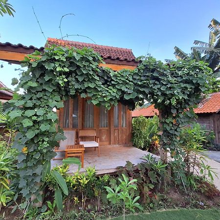 Ijen Estate Resort And Villa Banyuwangi  Exterior photo