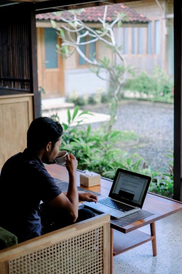 Ijen Estate Resort And Villa Banyuwangi  Exterior photo