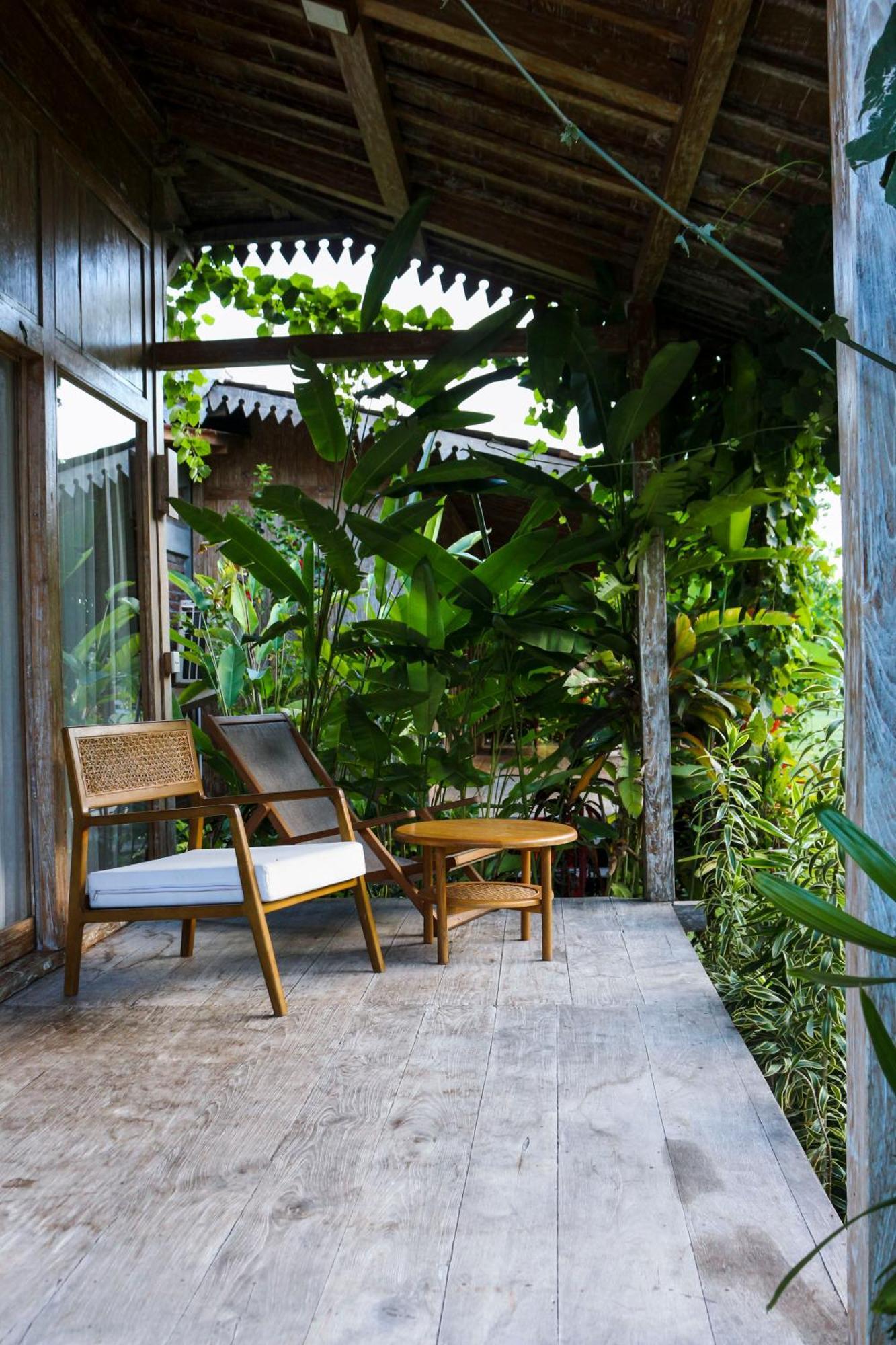 Ijen Estate Resort And Villa Banyuwangi  Exterior photo
