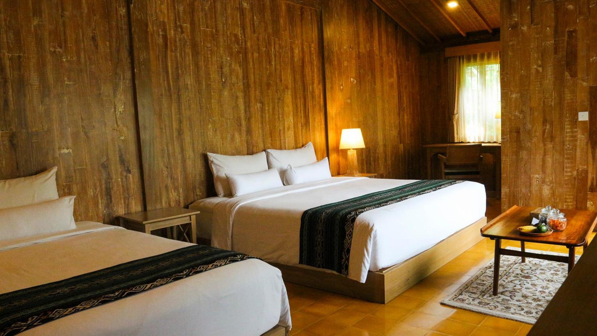 Ijen Estate Resort And Villa Banyuwangi  Exterior photo