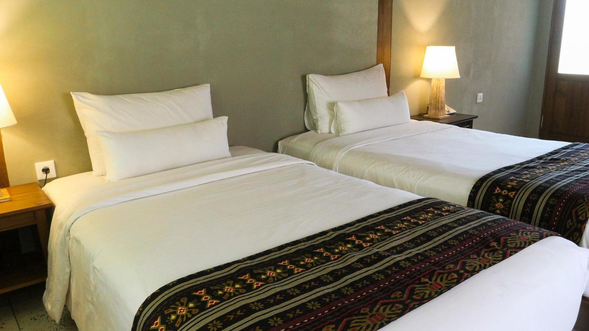 Ijen Estate Resort And Villa Banyuwangi  Exterior photo