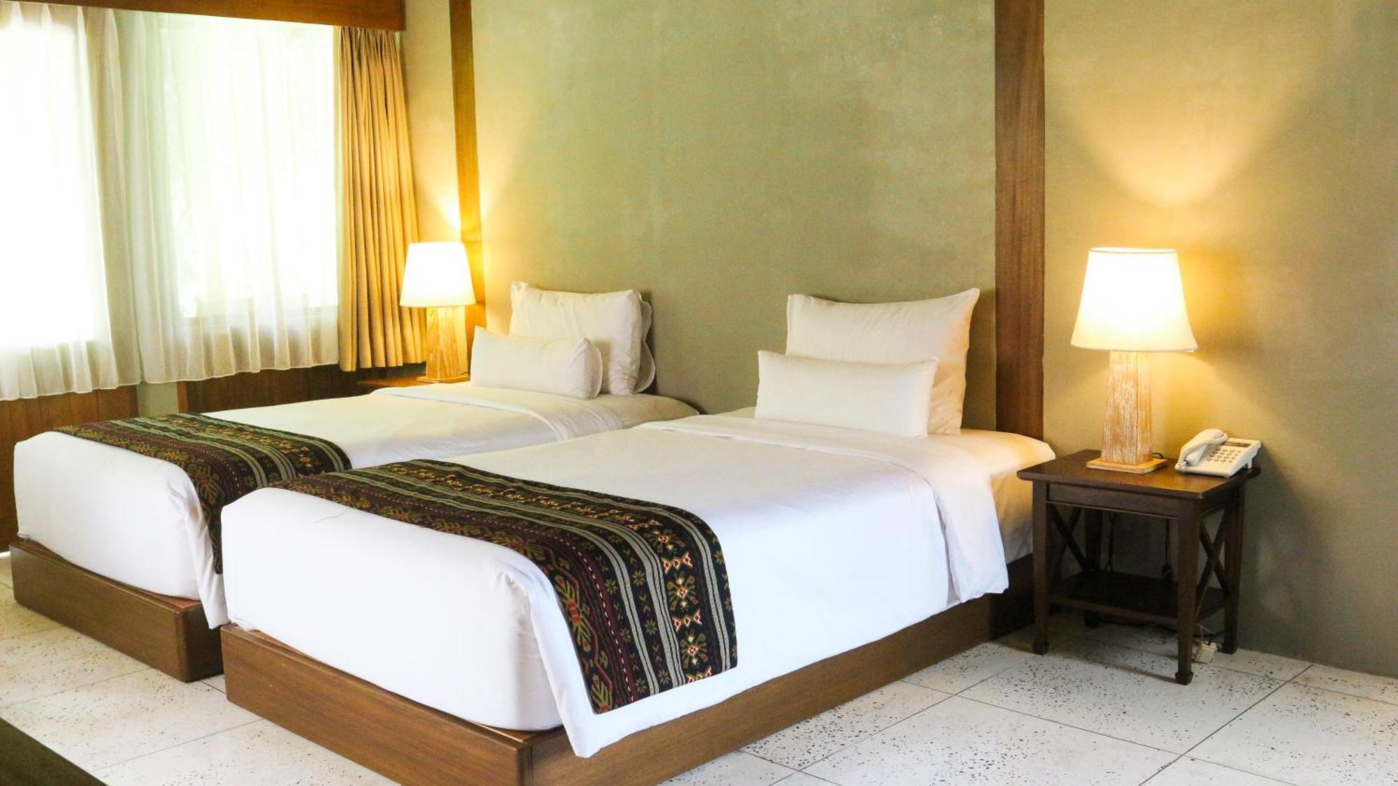 Ijen Estate Resort And Villa Banyuwangi  Exterior photo