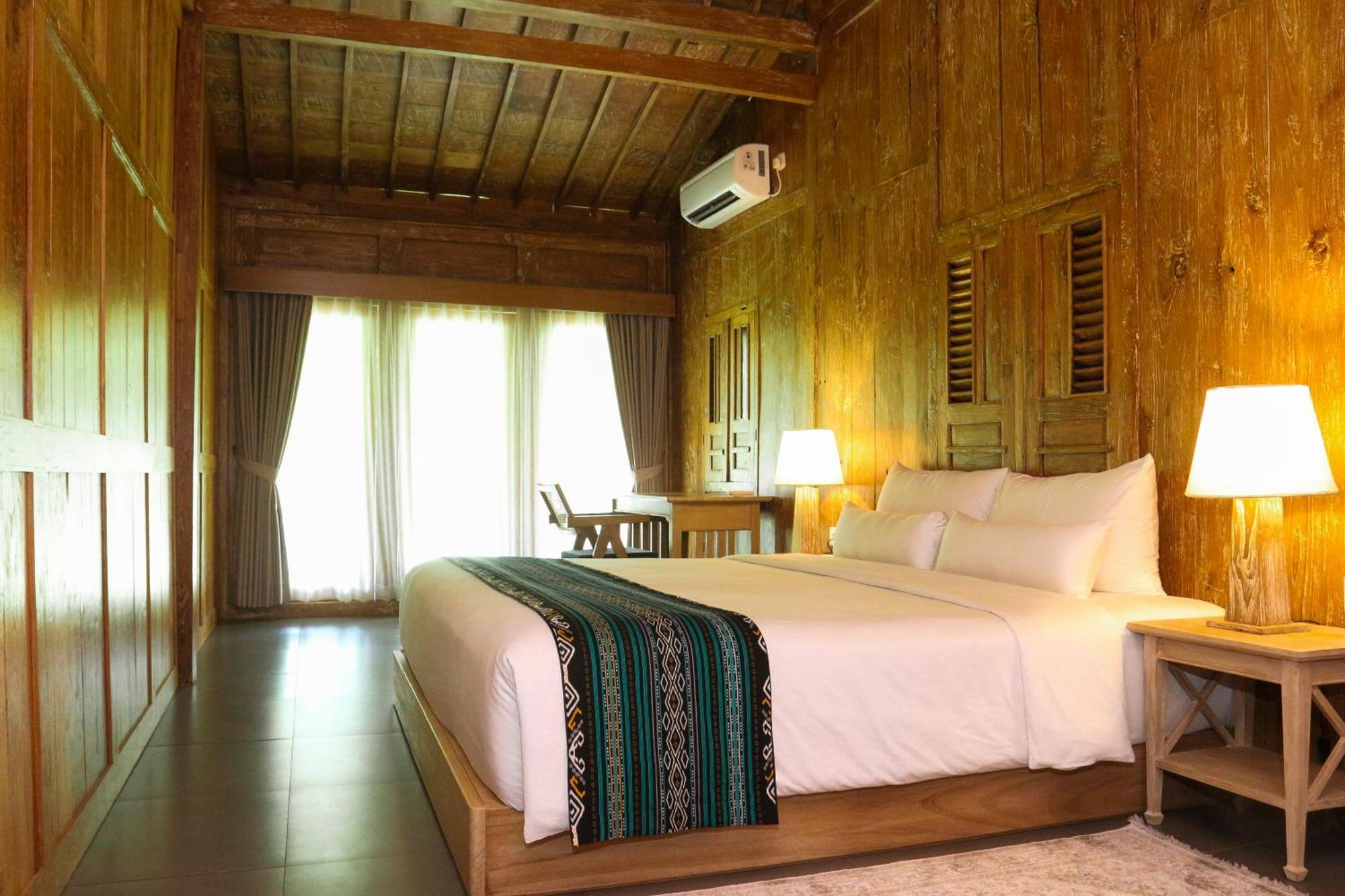 Ijen Estate Resort And Villa Banyuwangi  Exterior photo